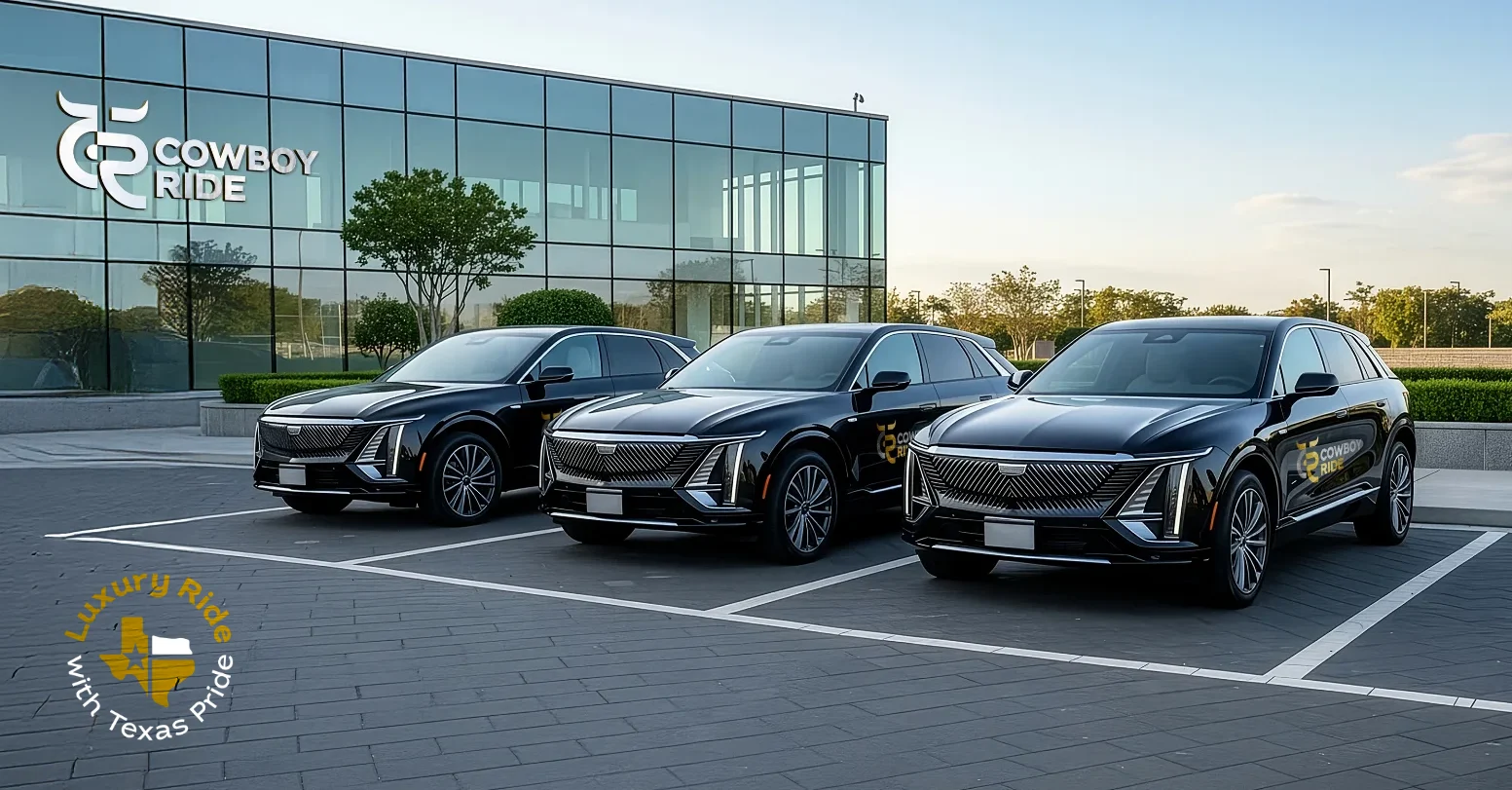 Cowboy Ride Fleet movil