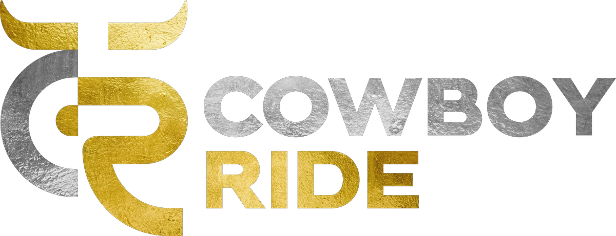 Cowboy Rider Logo
